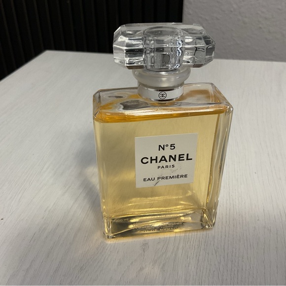 CHANEL No. 5 Eau Première 3.4oz - Picture 5 of 6